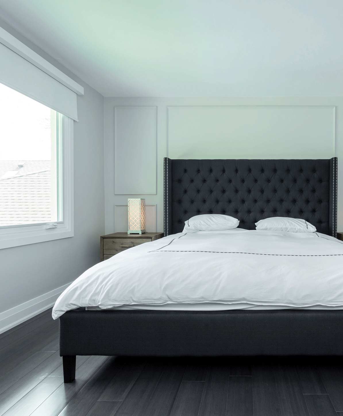 Bed Room Renovation Toronto