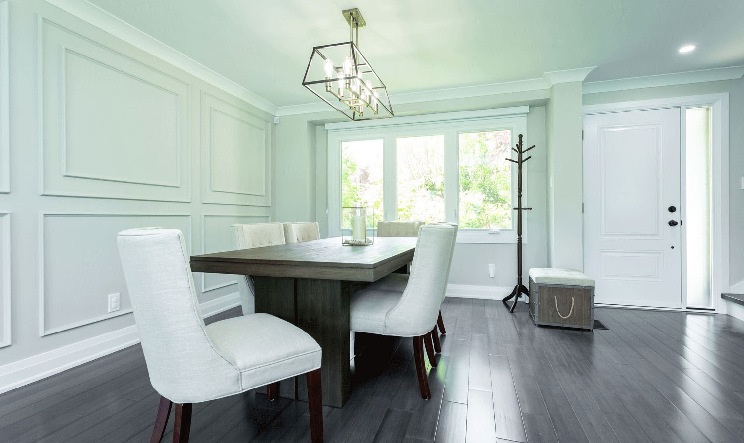 Best Dining Room Remodeling Contractor Toronto