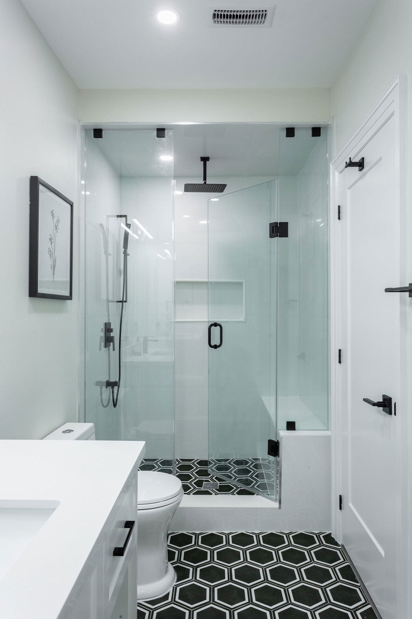 Burlington Bathroom Renovation Agency