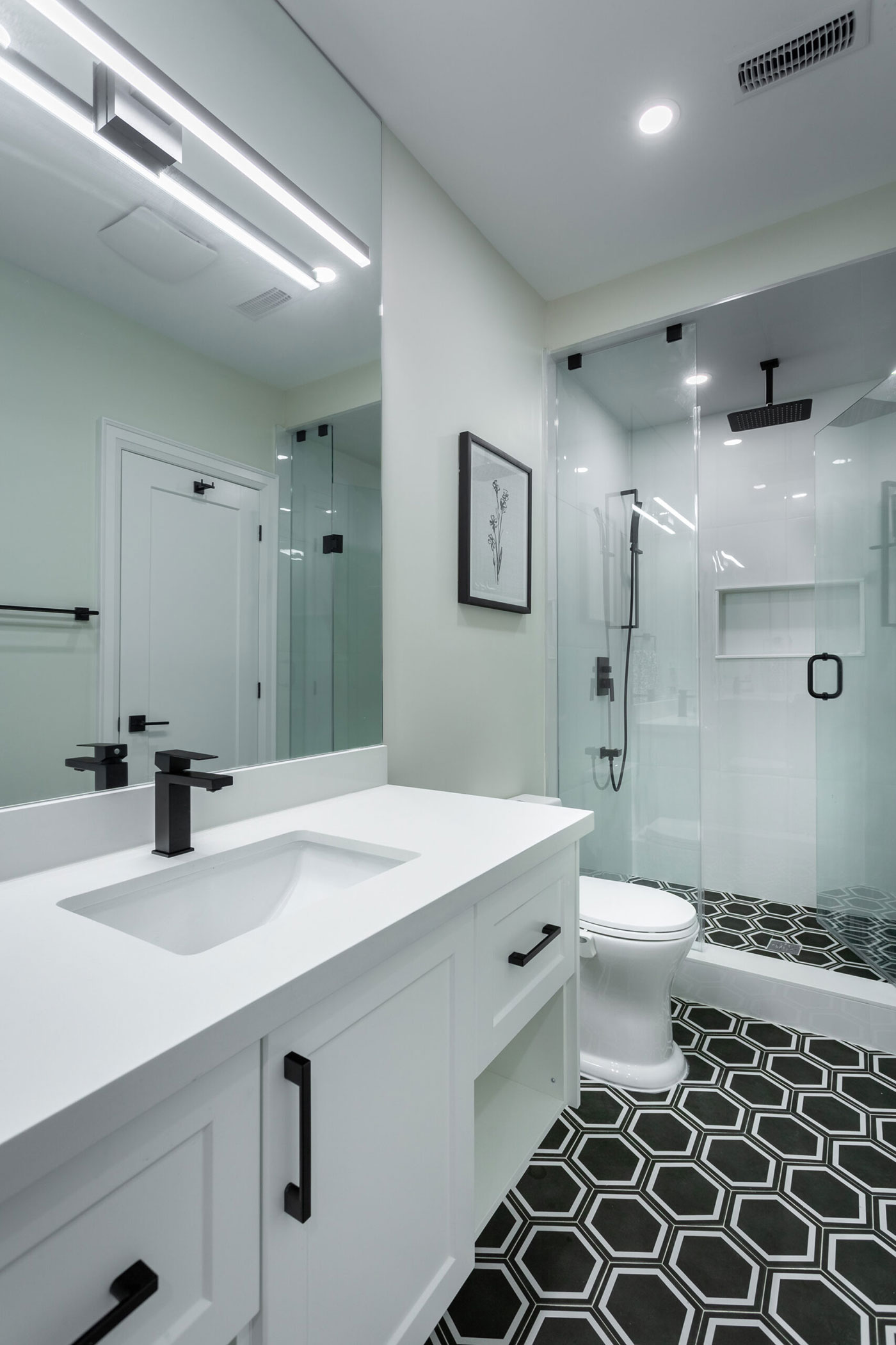 Burlington Bathroom Renovation Solution Agency