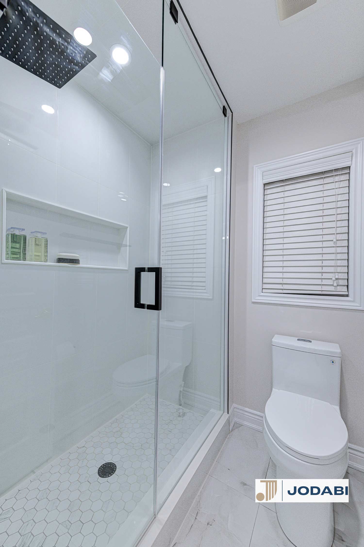 Bathroom remodeling Service in Toronto Project Attridge