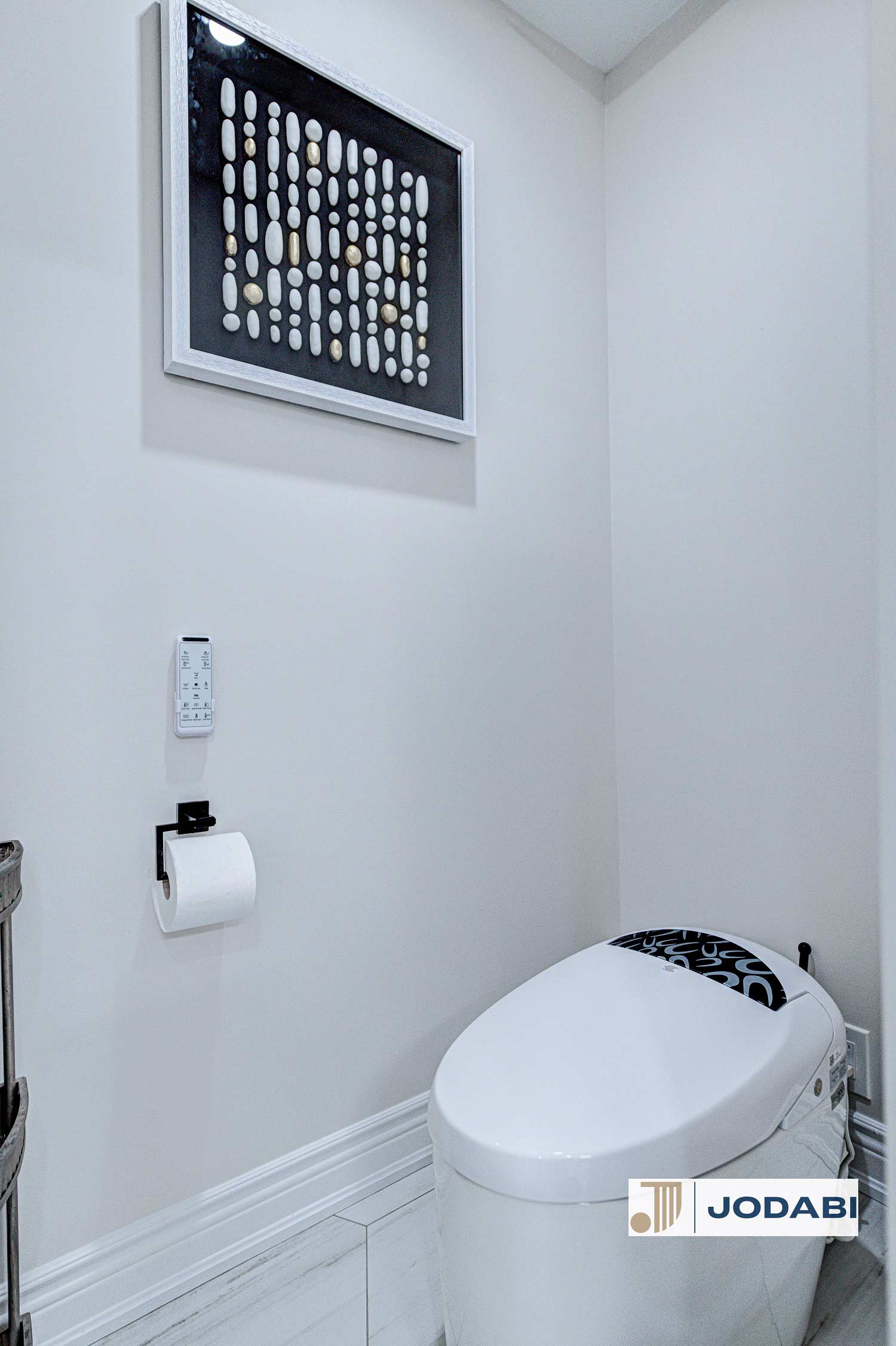 Bathroom remodeling solutions in Toronto Project Attridge