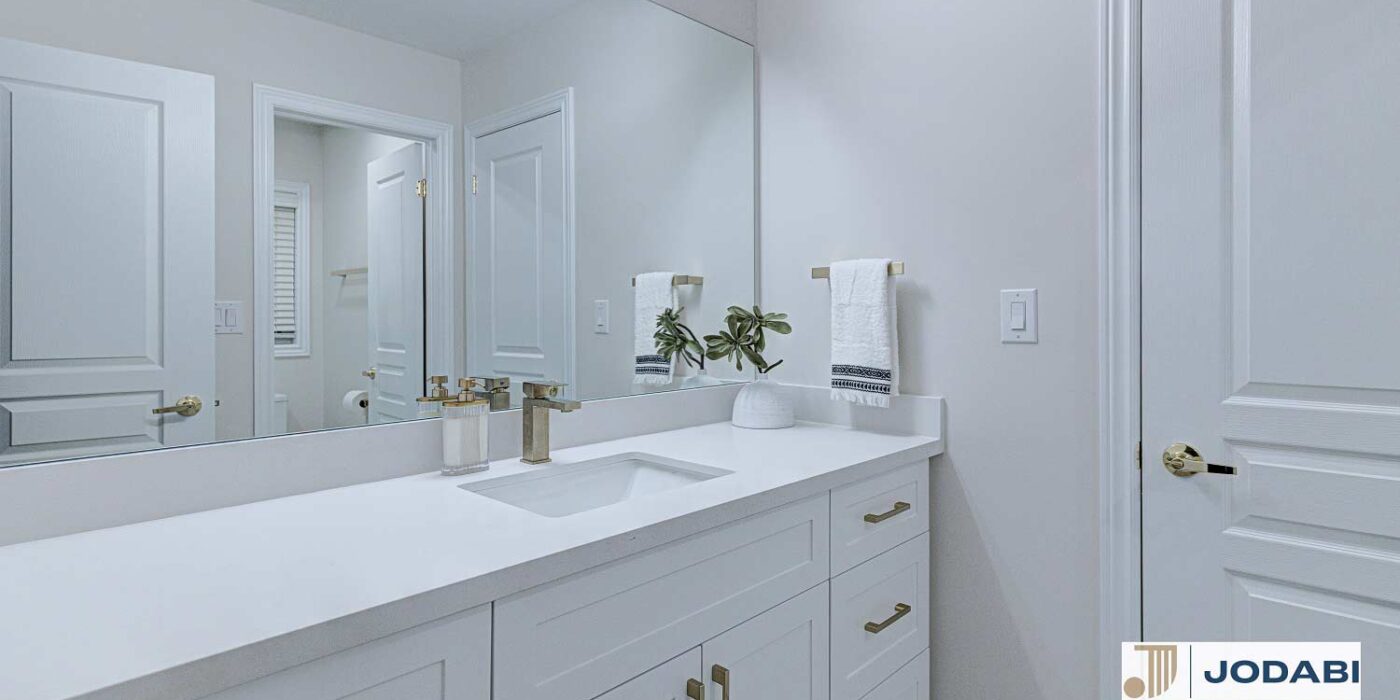 Bathroom renovation Service Toronto Project Attridge