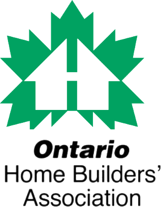 Ontario home builder association