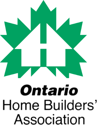 Ontario home builder association