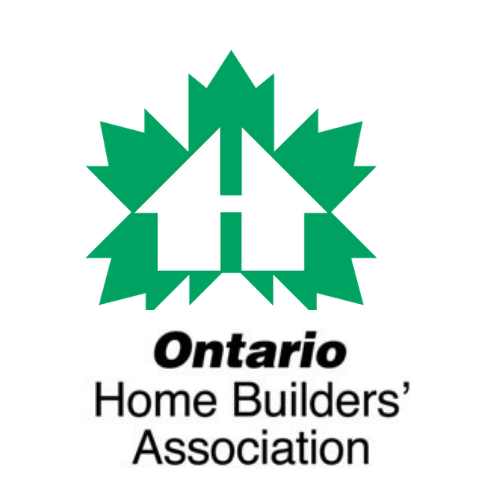 Ontario home builders association